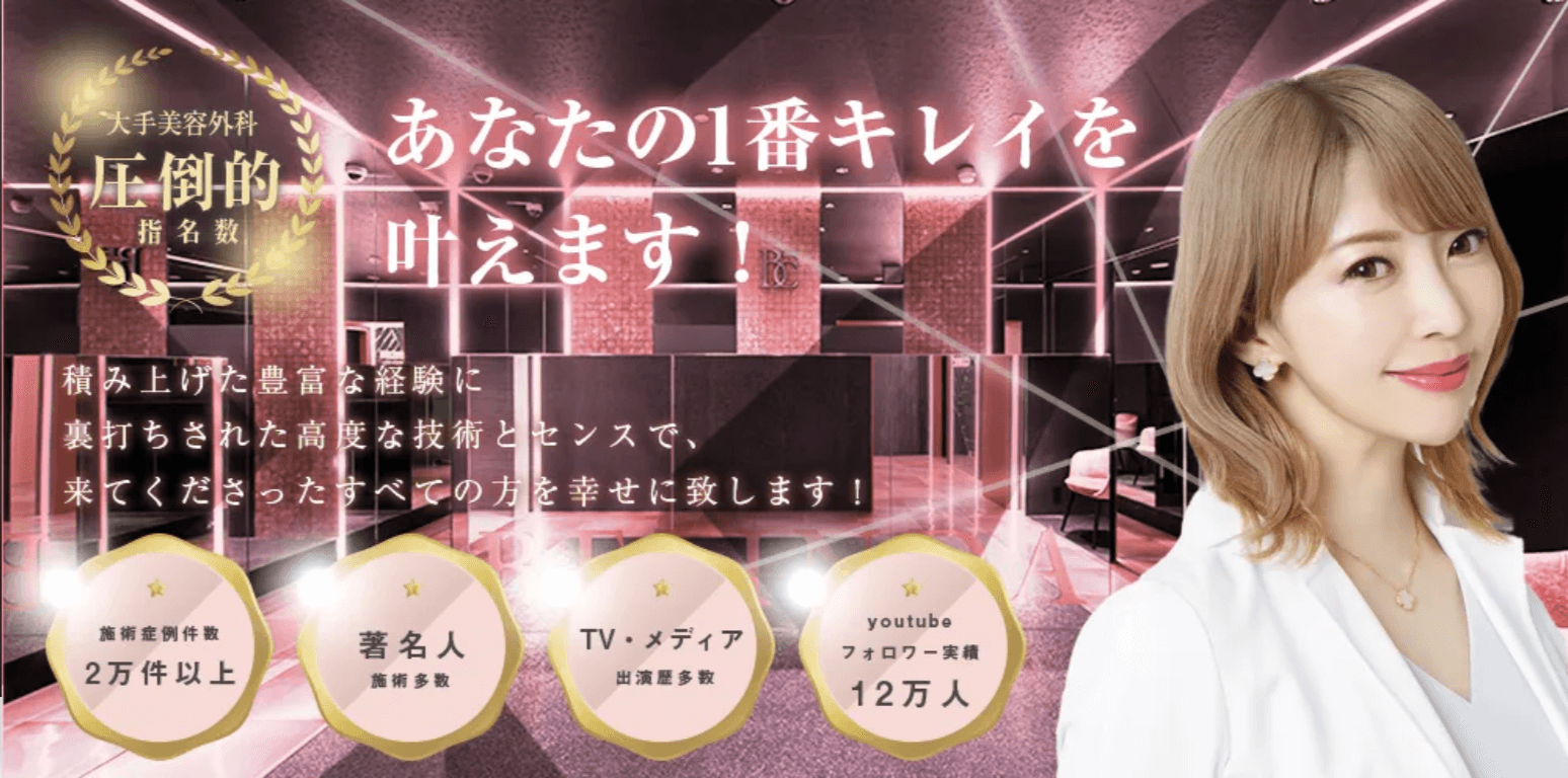 ベリンダクリニック