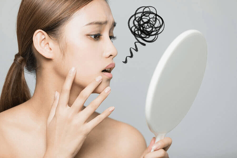 医療レーザー脱毛のリスク？最初に知っておくべきリスク・副作用と対処方について