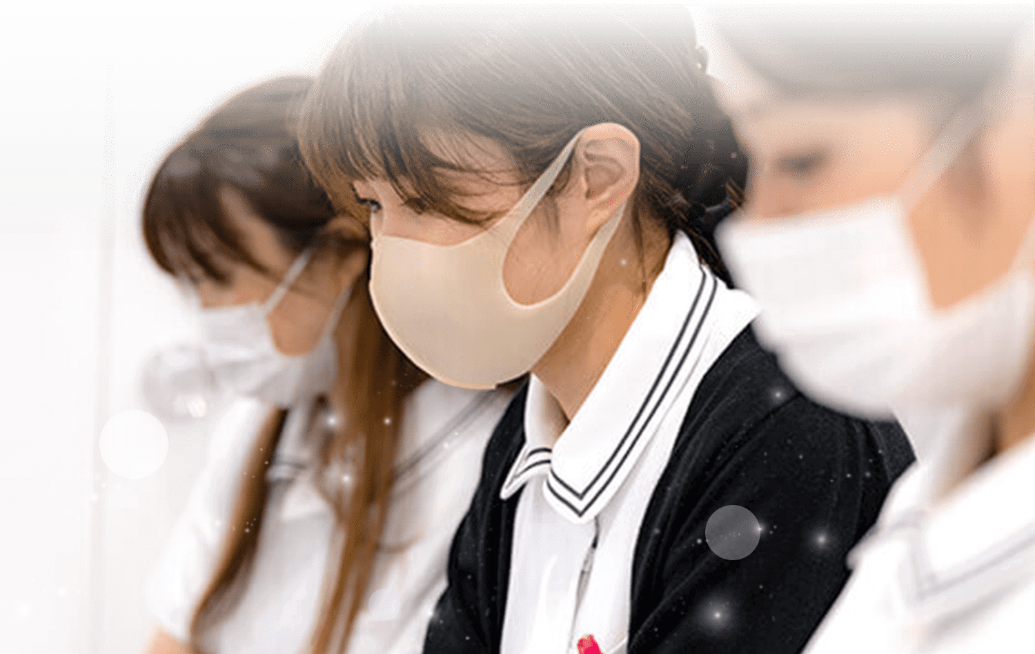 看護師・准看護師募集中